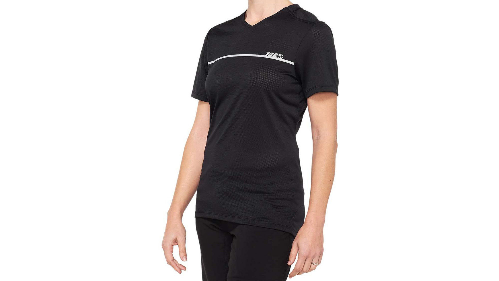 100% Ridecamp Women Jersey 100% Ridecamp Women Jersey von 100%