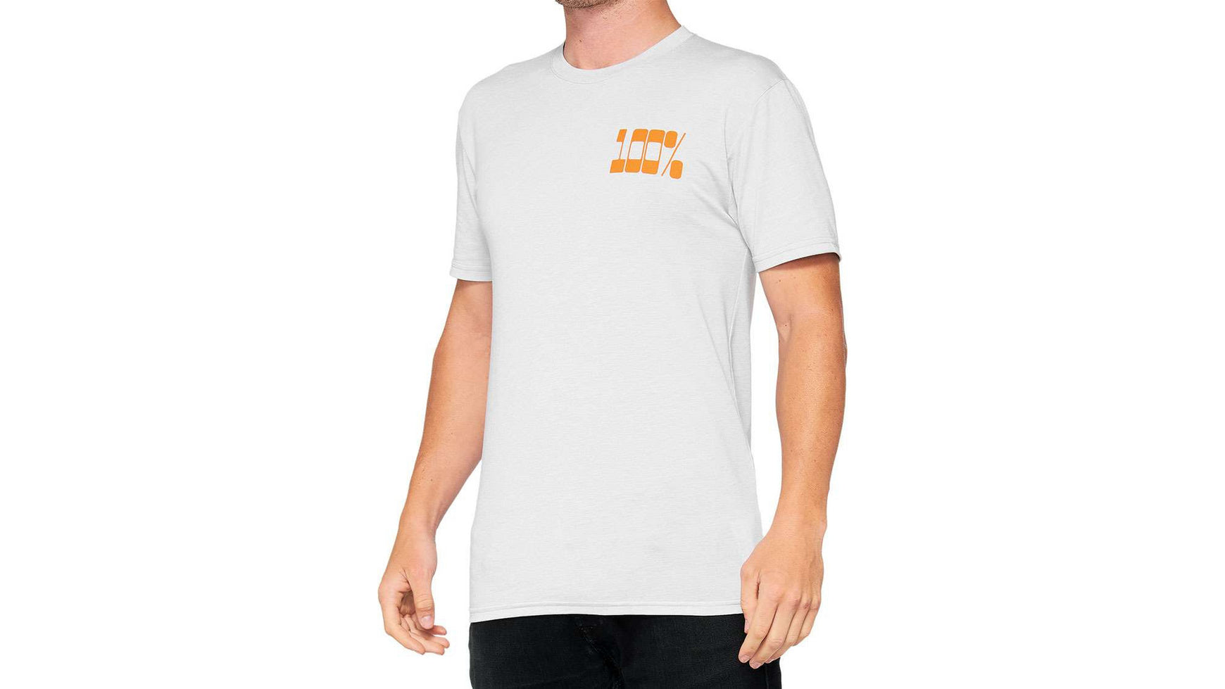 100% Trona Tech Tee von 100%