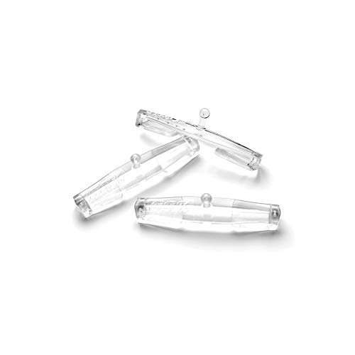 100% 51013-001-02 Tear-off Strap Pin (pack of 3) von 100%