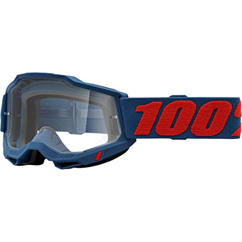 100% ACCURI 2 Odeon - Transparente Gläser 100% ACCURI 2 Odeon - Transparente Gläser von 100%