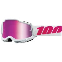 100% Accuri 2 MTB Mirror Lens Sportbrille von 100%