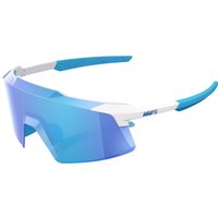 100% Aerocraft HiPER Mirror Sportbrille 100% Aerocraft HiPER Mirror Sportbrille von 100%