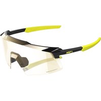 100% Aerocraft Photochromic Lens Sportbrille von 100%