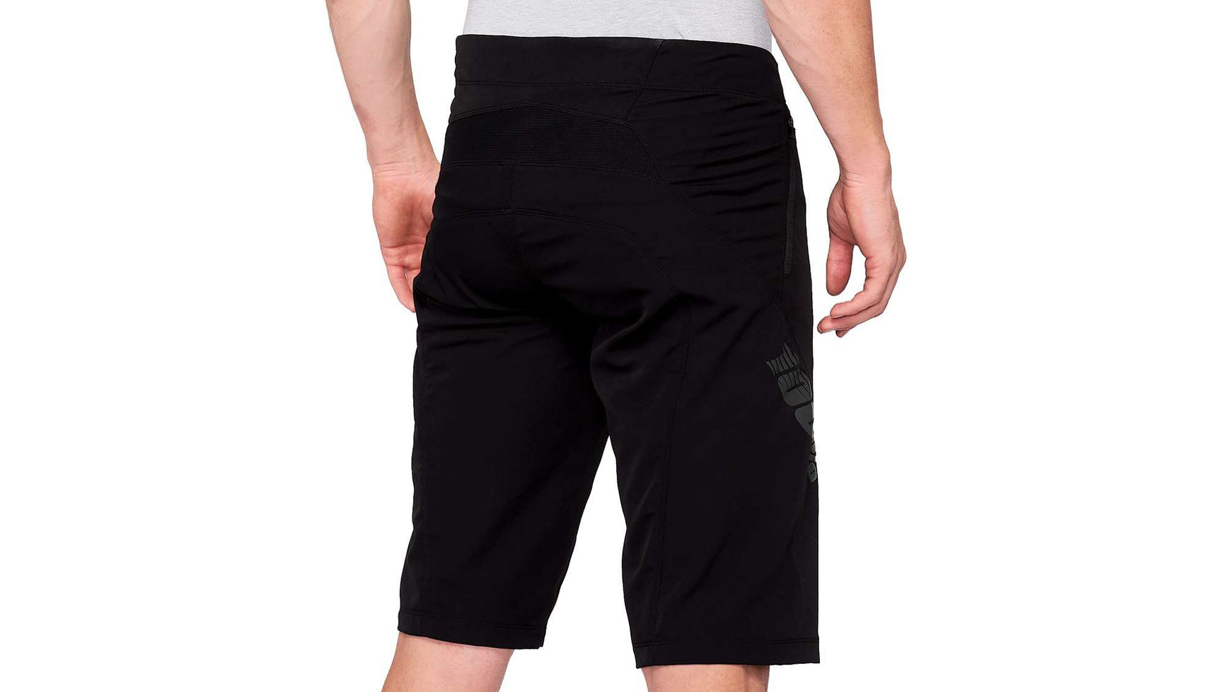 100% Airmatic Enduro/Trail Shorts von 100%