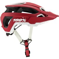 100% Altec Fidlock Radhelm 100% Altec Fidlock Radhelm von 100%