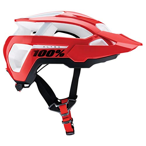 100% Altec Helm red Kopfumfang XS/S | 50-55cm 2020 Fahrradhelm 100% Altec Helm red Kopfumfang XS/S | 50-55cm 2020 Fahrradhelm von 100%