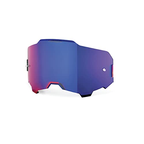100% Armega Ersatz-Brille – Hiper – nur kompatibel mit Armega-Brillen 100% Armega Ersatz-Brille – Hiper – nur kompatibel mit Armega-Brillen von 100%