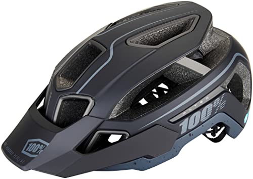 100% Altec Helmet W/Fidlock Cpsc/Ce Black-S/M Helme, bunt, Estándar 100% Altec Helmet W/Fidlock Cpsc/Ce Black-S/M Helme, bunt, Estándar von 100%