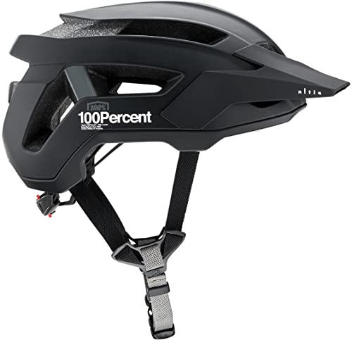 100% CASCOS Altis Helmet Cpsc/Ce Black-Xs/S Helme, Schwarz, Estándar 100% CASCOS Altis Helmet Cpsc/Ce Black-Xs/S Helme, Schwarz, Estándar von 100%