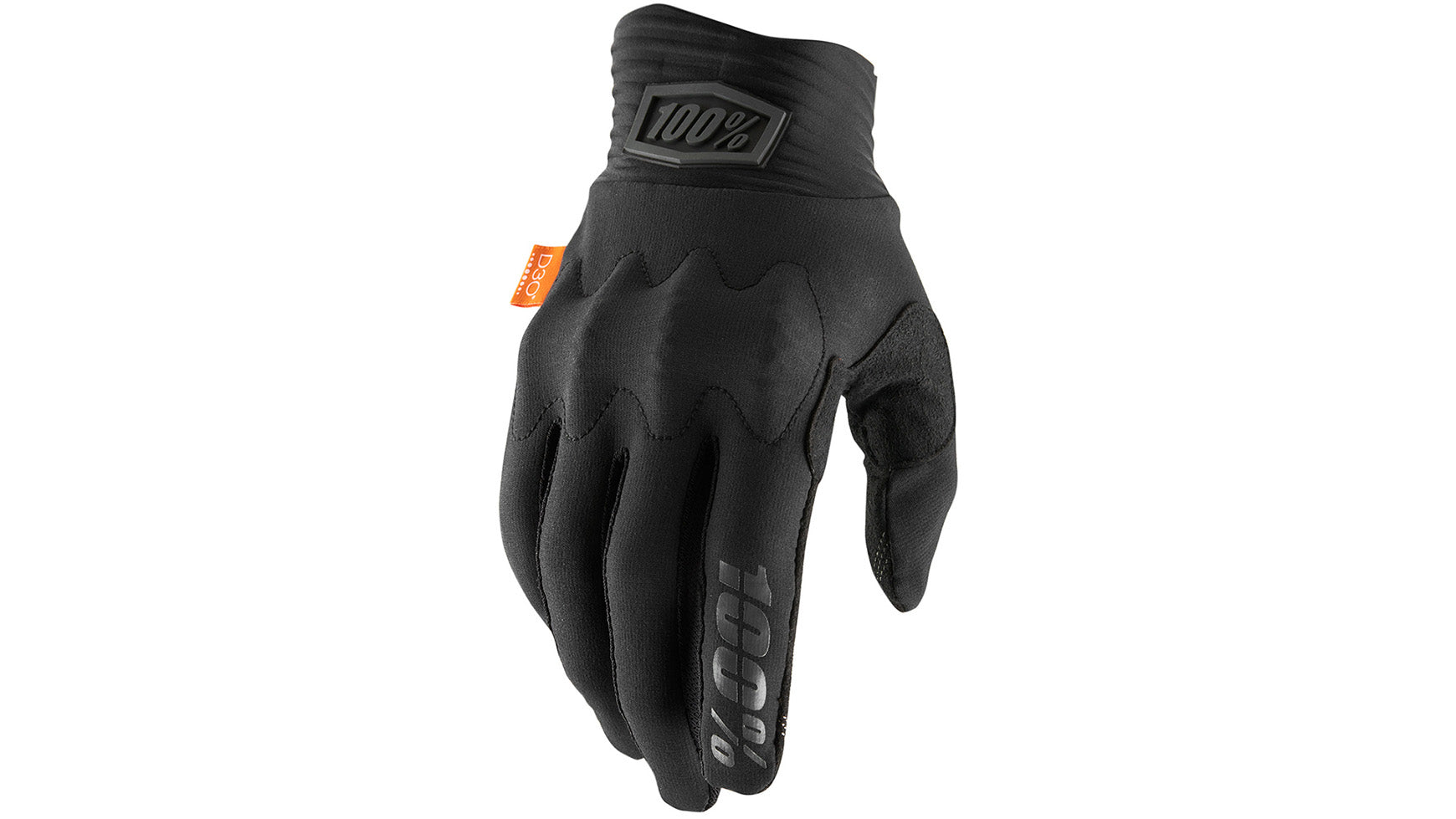 100% Cognito Gloves von 100%