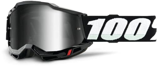 100% Crossbrille Accuri Gen. 2 Grau von 100%