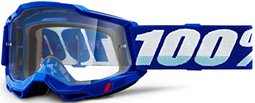100% Crossbrille Accuri Gen. 2 OTG Blau 100% Crossbrille Accuri Gen. 2 OTG Blau von 100%