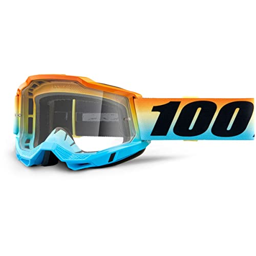 100% Crossbrille Accuri Gen. 2 Orange 100% Crossbrille Accuri Gen. 2 Orange von 100%