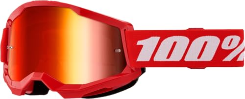 100% 100_461347_196261045420 Maske, ROT, Adult 100% 100_461347_196261045420 Maske, ROT, Adult von 100%
