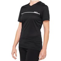 100% Damen Ridecamp Radtrikot von 100%