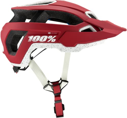 100% Enduro Altec MTB Helm rot Größe L/XL 100% Enduro Altec MTB Helm rot Größe L/XL von 100%