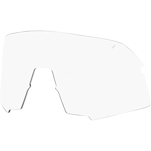 168 mm, 77 mm, 75 mm, klare Ersatz-Sonnenbrille, S3, 168 mm, 77 mm, 75 mm 168 mm, 77 mm, 75 mm, klare Ersatz-Sonnenbrille, S3, 168 mm, 77 mm, 75 mm von 100%