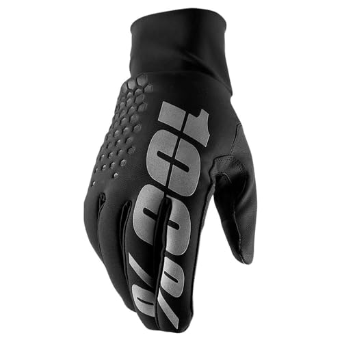100% Erwachsene Brisker Handschuhe, Schwarz Grau, S 100% Erwachsene Brisker Handschuhe, Schwarz Grau, S von 100%