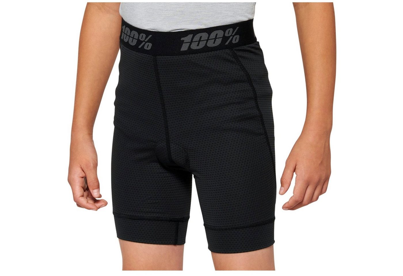 100% Fahrradhose Kinder von 100%