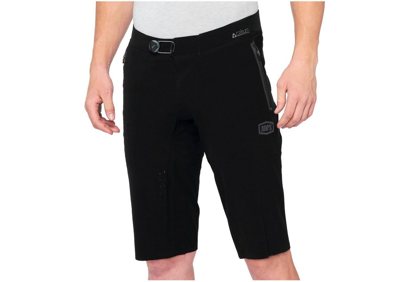 100% Fahrradhose von 100%