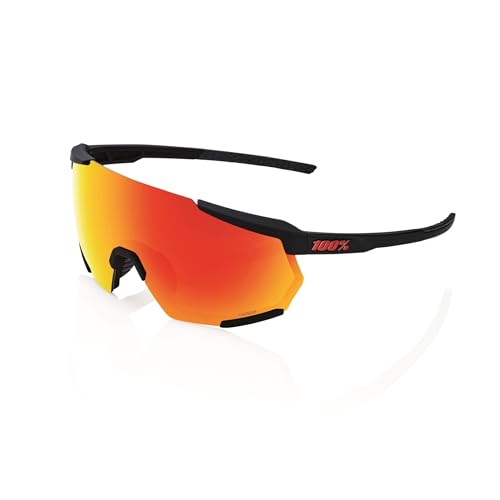 100% GAFAS RACETRAP 3.0 - Soft Tact Black - Hiper Red Multilayer Mirror Lens 100% GAFAS RACETRAP 3.0 - Soft Tact Black - Hiper Red Multilayer Mirror Lens von 100%