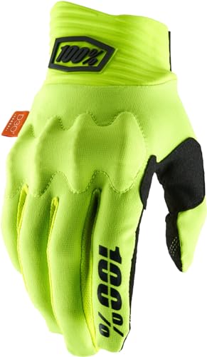 100% Handschuhe Cognito D30 von 100%