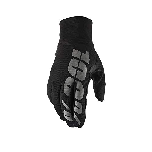 100% Hydromatic Handschuhe Unisex Erwachsene, Schwarz, FR: L (Größe Hersteller: L) 100% Hydromatic Handschuhe Unisex Erwachsene, Schwarz, FR: L (Größe Hersteller: L) von 100%