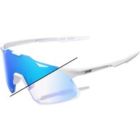100% Hypercraft Bastille LE Photochromic Sportbrille 100% Hypercraft Bastille LE Photochromic Sportbrille von 100%