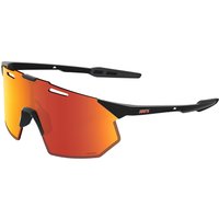 100% Hypercraft SQ Hiper Mirror Sportbrille 100% Hypercraft SQ Hiper Mirror Sportbrille von 100%