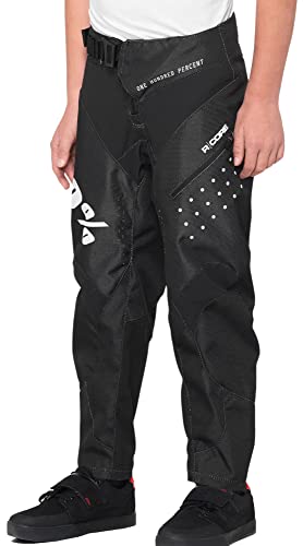 100% R-Core Hose Kinder schwarz 100% R-Core Hose Kinder schwarz von 100%