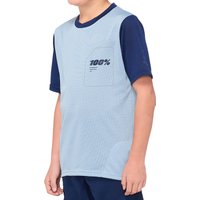 100% Kinder Ridecamp Radtrikot 100% Kinder Ridecamp Radtrikot von 100%