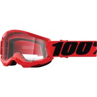 100% Kinder Strata 2 Junior MTB Sportbrille von 100%