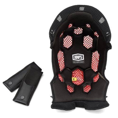 100% L89007-00001_196261005585 Handschuhe, Multi, S 100% L89007-00001_196261005585 Handschuhe, Multi, S von 100%