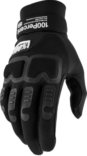 100% LANGDALE Handschuhe SCHWARZ · 100% LANGDALE Handschuhe SCHWARZ · von 100%