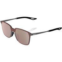 100% Legere Square HiPER Mirror Sportbrille 100% Legere Square HiPER Mirror Sportbrille von 100%