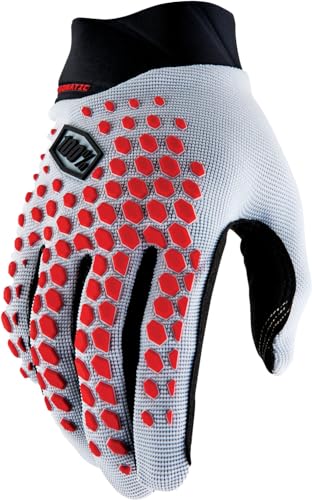100% MTB-Handschuhe Geomatic Grau Gr. XL 100% MTB-Handschuhe Geomatic Grau Gr. XL von 100%