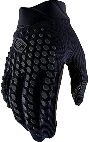 100% MTB-Handschuhe Geomatic Schwarz Gr. XL 100% MTB-Handschuhe Geomatic Schwarz Gr. XL von 100%