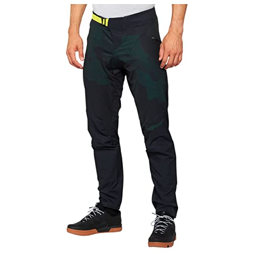100% MTB-Hose Airmatic LE Schwarz Gr. 38 100% MTB-Hose Airmatic LE Schwarz Gr. 38 von 100%