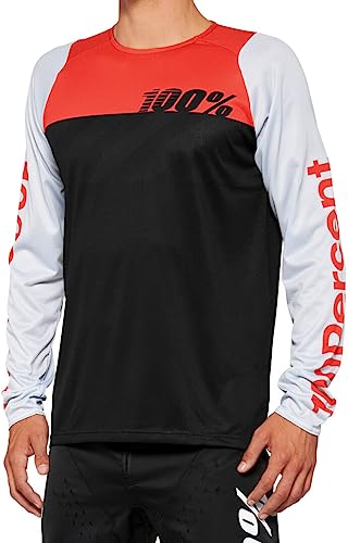 100% MTB-Jacke Hydromatic Schwarz Gr. L 100% MTB-Jacke Hydromatic Schwarz Gr. L von 100%