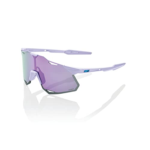 100% MTB-Sportbrille Hypercraft XS Violett 100% MTB-Sportbrille Hypercraft XS Violett von 100%