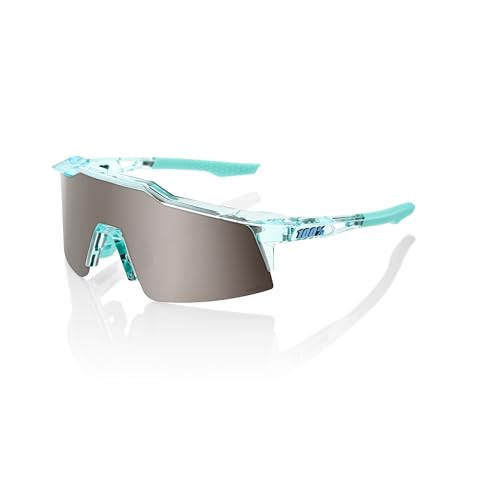 100% MTB-Sportbrille Speedcraft SL Schwarz 100% MTB-Sportbrille Speedcraft SL Schwarz von 100%