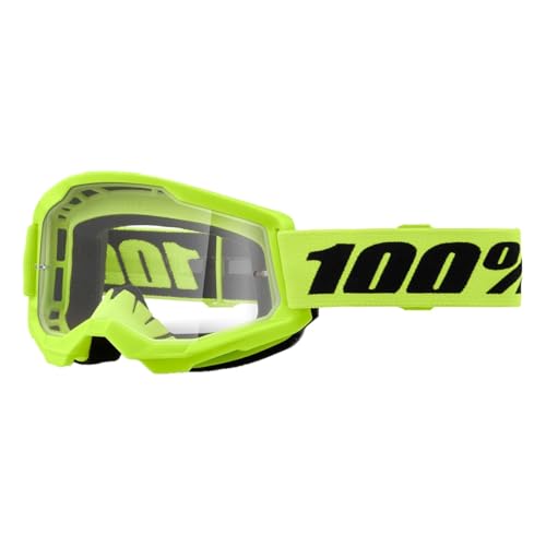 100% MX Brille 5003100010, bunt, Einheitsgröße 100% MX Brille 5003100010, bunt, Einheitsgröße von 100%