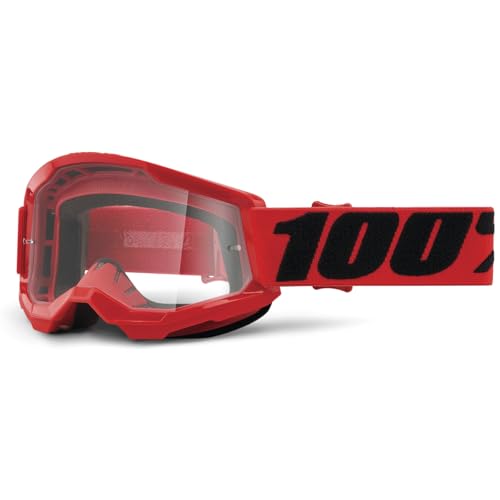 100% MX Brille 5003100012, bunt, Einheitsgröße 100% MX Brille 5003100012, bunt, Einheitsgröße von 100%