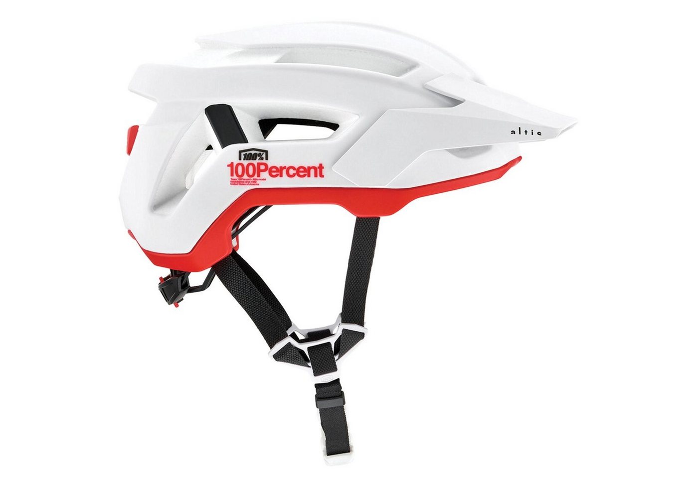 100% Mountainbikehelm von 100%