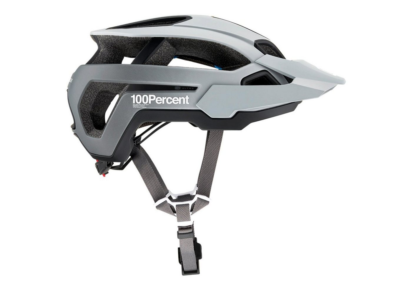 100% Mountainbikehelm von 100%