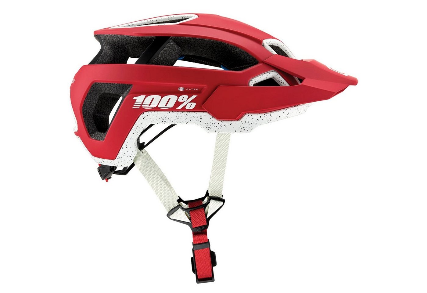 100% Mountainbikehelm von 100%