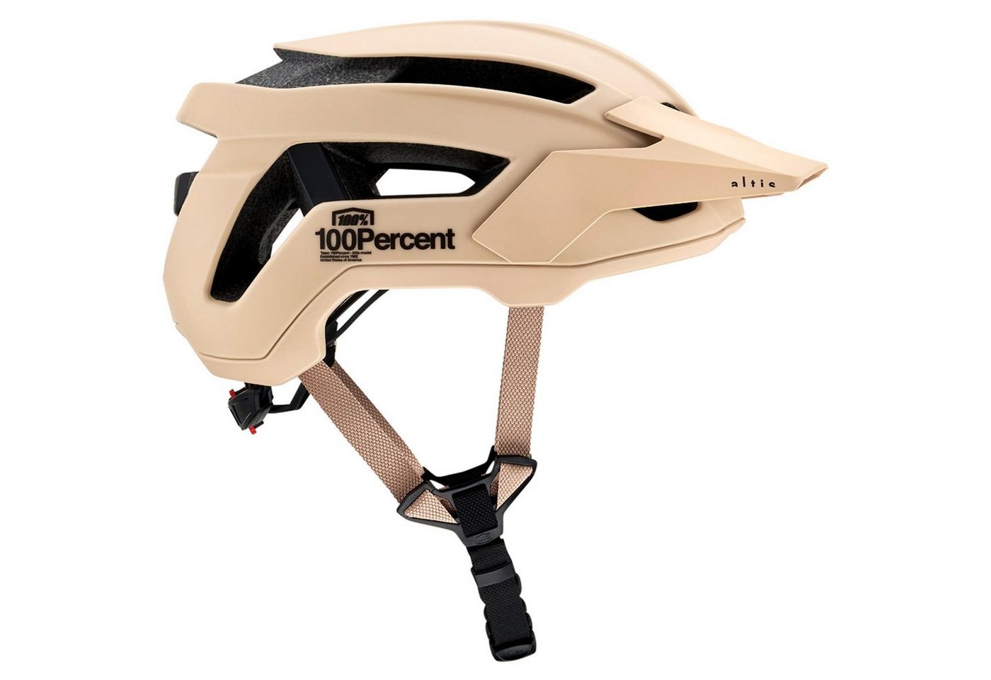 100% Mountainbikehelm von 100%