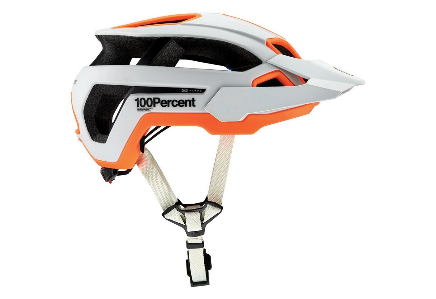 100% Mountainbikehelm von 100%