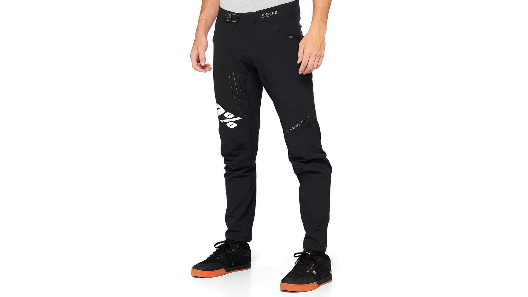 100% R-Core-X Pant von 100%