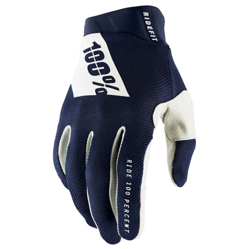100% RIDEFIT Motocross Handschuhe - MX Dirt Bike & Powersport Reitausrüstung für Herren 100% RIDEFIT Motocross Handschuhe - MX Dirt Bike & Powersport Reitausrüstung für Herren von 100%